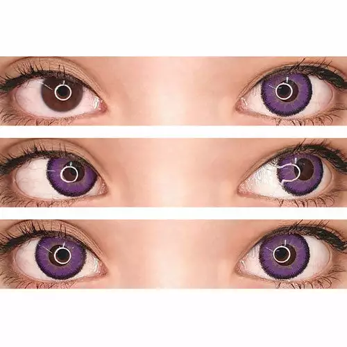 Cherie Sweety Max Violette 2 Cherie Sweety Max Violette – Image 2