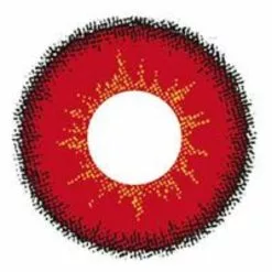 Cherie Sweety Max Rouge -Promos Anime Boutique C202 RED