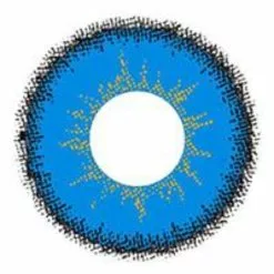 Cherie Sweety Max Bleu -Promos Anime Boutique C203 BLUE