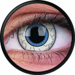 Couleurvue Colorvue Crazy Comic Oeil