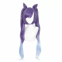 Anime Cosplay Perruque Cosplay - Genshin Impact Keqing -Promos Anime Boutique CS 455A4