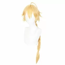 Anime Cosplay Perruque Cosplay - Genshin Impact Traveler Aether -Promos Anime Boutique CS 455G4