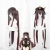 Anime Cosplay Perruque Cosplay - Genshin Impact Hu Tao