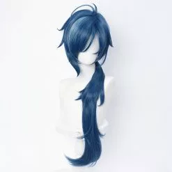 Anime Cosplay Perruque Cosplay - Genshin Impact Kaeya -Promos Anime Boutique CS 455U 4