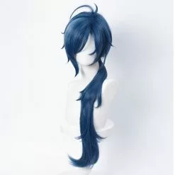 Anime Cosplay Perruque Cosplay - Genshin Impact Kaeya -Promos Anime Boutique CS 455U 5