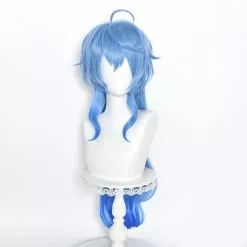 Anime Cosplay Perruque Cosplay - Genshin Impact Ganyu -Promos Anime Boutique CS 455V 4