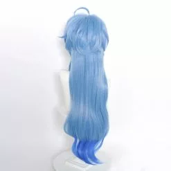 Anime Cosplay Perruque Cosplay - Genshin Impact Ganyu -Promos Anime Boutique CS 455V 5
