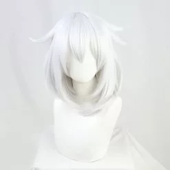 Anime Cosplay Perruque Cosplay - Genshin Impact Paimon -Promos Anime Boutique CS 455W 5