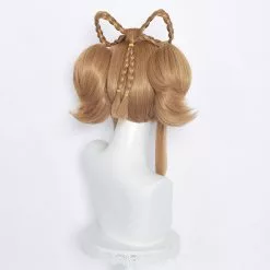 Anime Cosplay Perruque Cosplay - Genshin Impact Yaoyao -Promos Anime Boutique CS 455X 3
