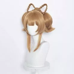 Anime Cosplay Perruque Cosplay - Genshin Impact Yaoyao -Promos Anime Boutique CS 455X 5