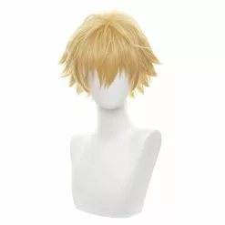 Anime Cosplay Perruque Cosplay - Homme Tronçonneuse - Denji -Promos Anime Boutique CS 465C 2