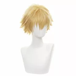 Anime Cosplay Perruque Cosplay - Homme Tronçonneuse - Denji -Promos Anime Boutique CS 465C 3