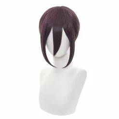 Anime Cosplay Perruque Cosplay - Homme à La Tronçonneuse - Reze -Promos Anime Boutique CS 465E 3