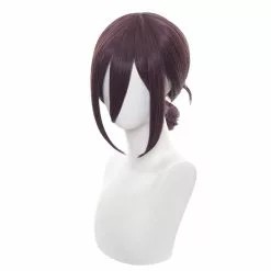 Anime Cosplay Perruque Cosplay - Homme à La Tronçonneuse - Reze -Promos Anime Boutique CS 465E 5