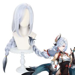 Anime Cosplay Perruque Cosplay - Genshin Impact Shenhe