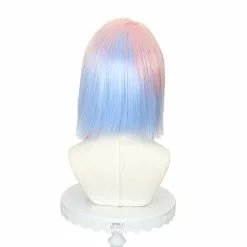 Anime Cosplay Perruque Cosplay - Cyberpunk : Edgerunners - Lucy 17 Anime Cosplay Perruque Cosplay - Cyberpunk : Edgerunners - Lucy -Promos Anime Boutique CS 513A 9