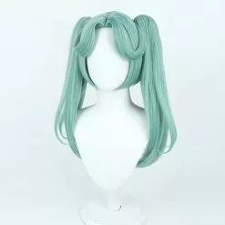 Anime Cosplay Perruque Cosplay - Cyberpunk : Edgerunners - Rebecca 7 Anime Cosplay Perruque Cosplay - Cyberpunk : Edgerunners - Rebecca -Promos Anime Boutique CS 513B 3