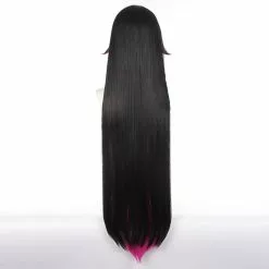 Anime Cosplay Perruque Cosplay - Genshin Impact Columbina -Promos Anime Boutique CS 555F 3