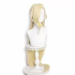 Anime Cosplay Perruque Cosplay - Genshin Impact La Signora -Promos Anime Boutique CS 555J 2