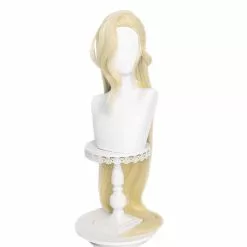 Anime Cosplay Perruque Cosplay - Genshin Impact La Signora -Promos Anime Boutique CS 555J 4