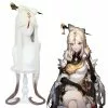 Anime Cosplay Perruque Cosplay - Genshin Impact Ningguang