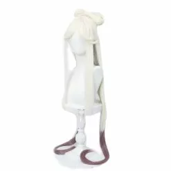 Anime Cosplay Perruque Cosplay - Genshin Impact Ningguang -Promos Anime Boutique CS 555K 3