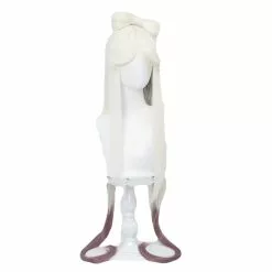 Anime Cosplay Perruque Cosplay - Genshin Impact Ningguang -Promos Anime Boutique CS 555K 4