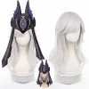 Anime Cosplay Perruque Cosplay - Genshin Impact Cyno
