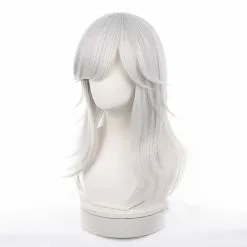 Anime Cosplay Perruque Cosplay - Genshin Impact Cyno -Promos Anime Boutique CS 555L 5