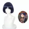 Anime Cosplay Perruque Cosplay - Genshin Impact Scaramouche