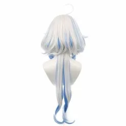 Anime Cosplay Perruque Cosplay - Genshin Impact Focalors -Promos Anime Boutique CS 555O 5