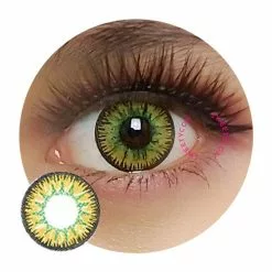 Cherie Sweety Bonbon Jaune