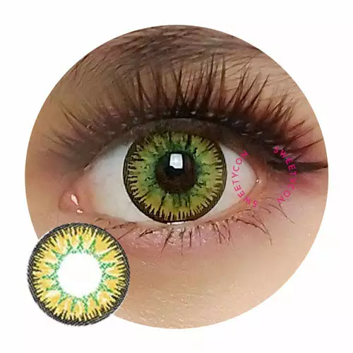 Cherie Sweety Bonbon Jaune 1 Cherie Sweety Bonbon Jaune