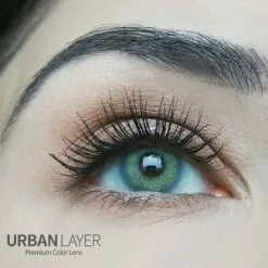 Couche Urbaine Urban Layer Celine Blue - Alias Batis Blue -Promos Anime Boutique Celine Blue