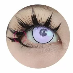 Cherie Sweety Anime Nuage Rim Violet