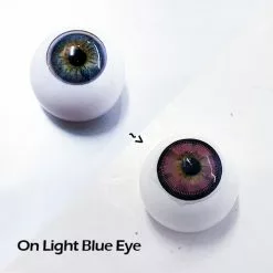 Kazzue Heavenly Jelly Rose -Promos Anime Boutique Cloudninepinkblue