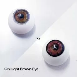 Kazzue Heavenly Jelly Rose -Promos Anime Boutique Cloudninepinkbrown