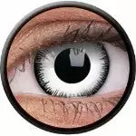 Couleurvue Colorvue Crazy Lunatic - 3 Mois (Ordonnance)