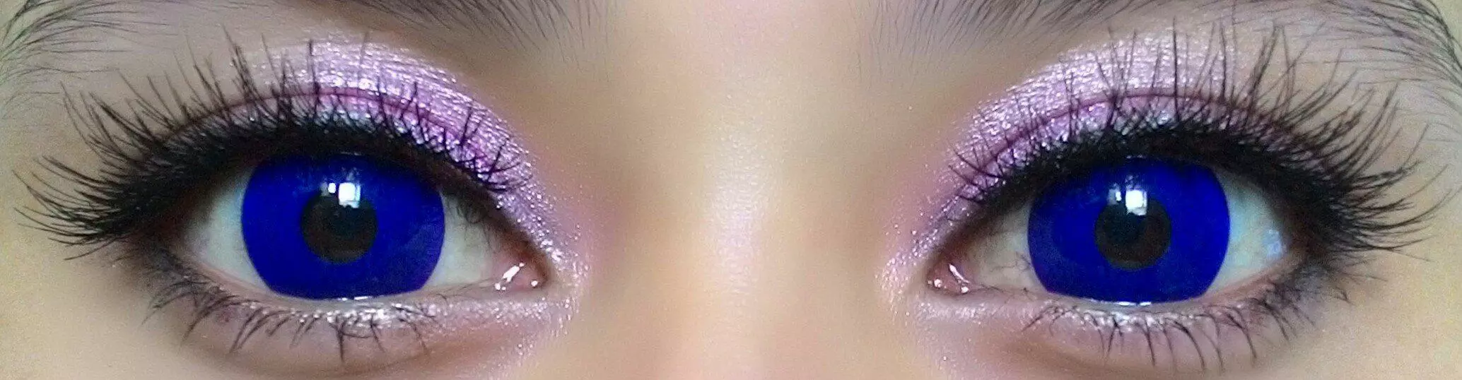 Cherie Sweety Crazy Violet 3 Cherie Sweety Crazy Violet – Image 3