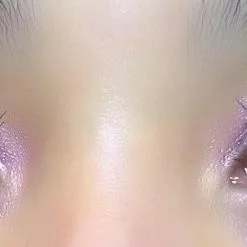 Cherie Sweety Crazy Explosion Bleu -Promos Anime Boutique Crazy lens explosion blue a