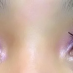 Cherie Sweety Crazy Vampire Rouge -Promos Anime Boutique Crazy lens f22 b