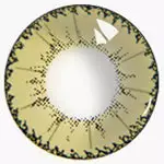 Cherie Sweety Devil Jaune