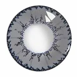 Cherie Sweety Devil Grey 9 Cherie Sweety Devil Grey -Promos Anime Boutique D056 GRAY lens