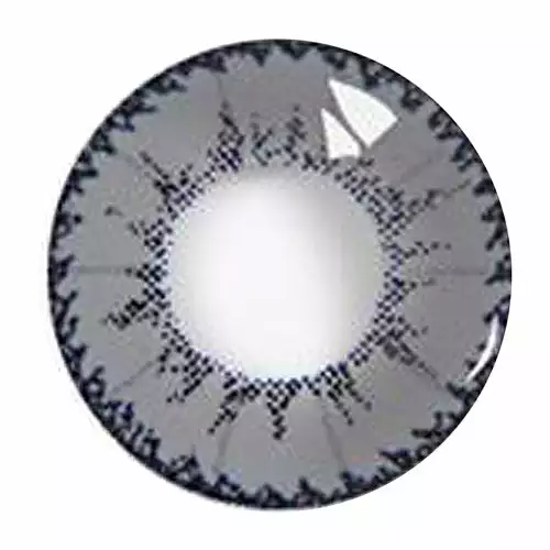 Cherie Sweety Devil Grey 5 Cherie Sweety Devil Grey – Image 5