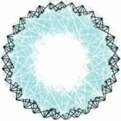 Cherie Sweety Lucky Girl Bleu 5 Cherie Sweety Lucky Girl Bleu -Promos Anime Boutique D162 b