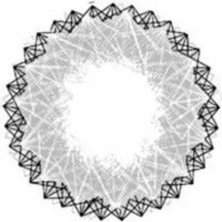 Cherie Sweety Lucky Girl Gris -Promos Anime Boutique D165 b