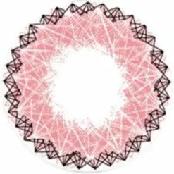 Cherie Sweety Lucky Girl Rose -Promos Anime Boutique D166 b