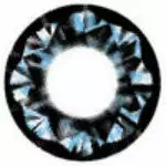 Dolly Eye Ariale Blue