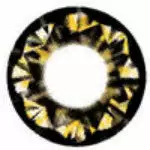 Dolly Eye Ariale Marron