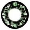 Dolly Eye Ariale Vert